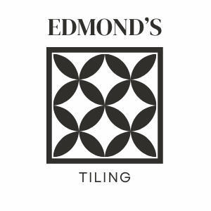 Logo for Edmond's Tiling